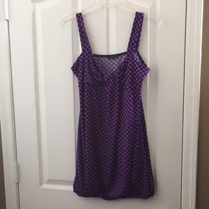 FINAL MARKDOWN Juniors’ tempted hearts Dress (L)